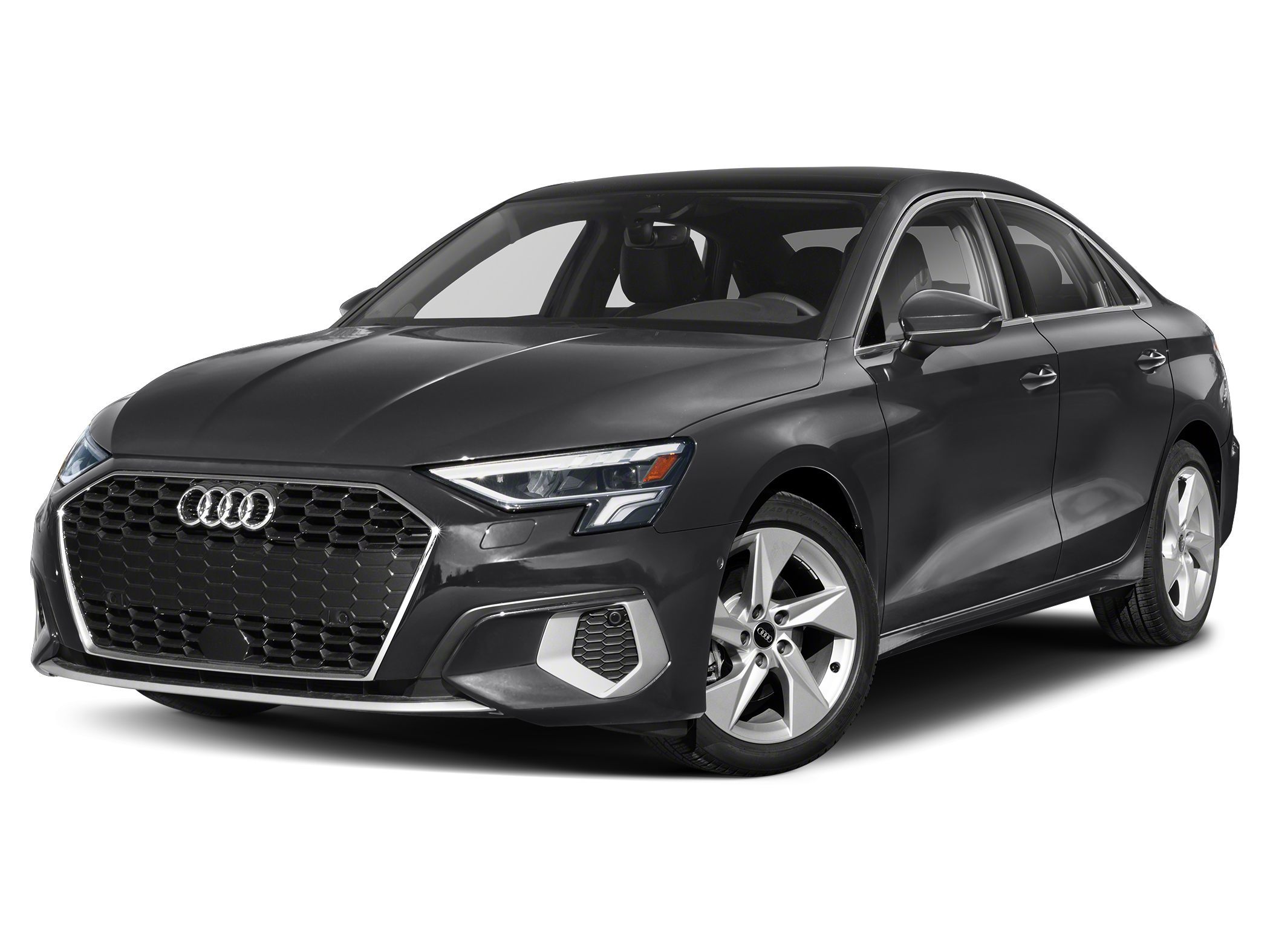 audi a3 sedan 2024 WAUHUDGY6RA023510 image audi a3 sedan 2024 WAUHUDGY6RA023510 image